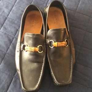 Men’s Gucci shoes